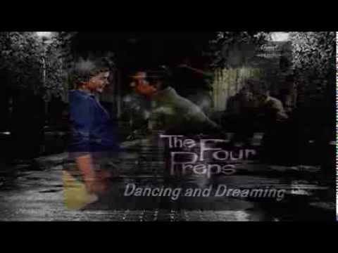 The Four Preps ~ Lonesome Town