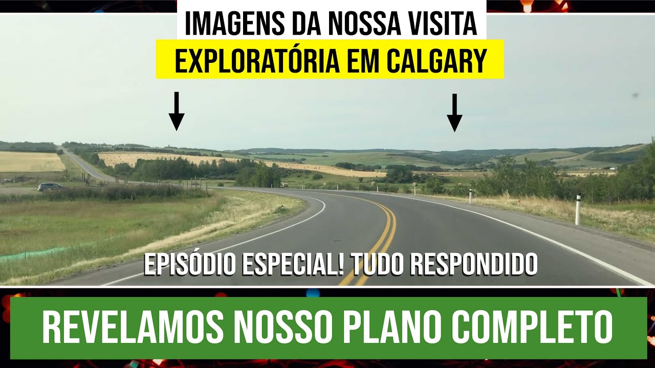 Adeus Vancouver: um alerta pra quem deseja morar no Canadá #197