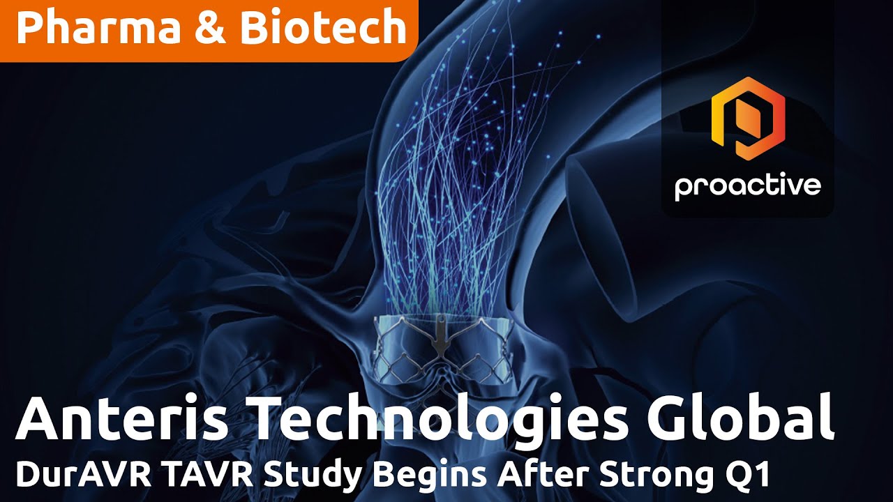 Anteris Technologies advances toward PARADIGM trial after key regulatory and clinical milestones