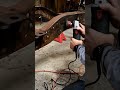 Restore Your Frame For Under 50