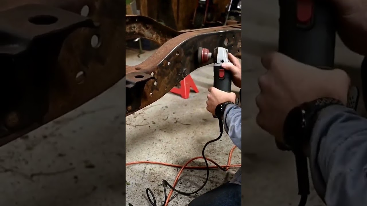 How much does a frame repair cost? Tipseri