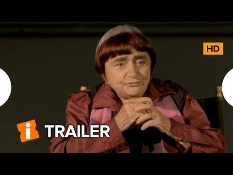 Varda por Agnès - Trailer