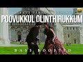 Poovukkul Olinthirukkum Song Bass Boosted Jeans Prashanth Aishwarya AR Rahuman SK BASS TAMIL