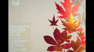 (VA) Bargrooves - Fall - Jay Welsh - Weird Noises