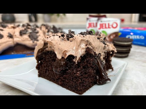 Oreo Dirt Pie