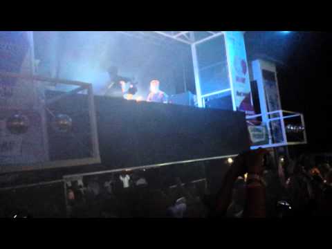 Starbeach Martin Garrix 11-8-2014