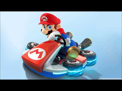 Deficio - Bouncy Mario (Original Mix)