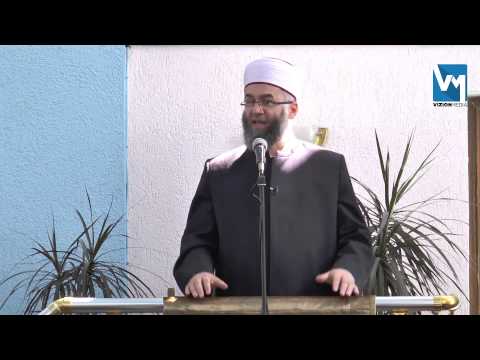 Jo konformizmit negativ - Hoxhë Ekrem Avdiu