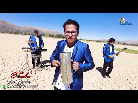 Aquella Noche (Primicia 2012) - La Rica Bomba