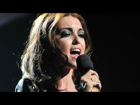The Voice of Poland IV - Maja Gawłowska - "Byłam różą" - Live III