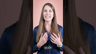 Wie funktionieren aktiv gemanagte Fonds? #shorts