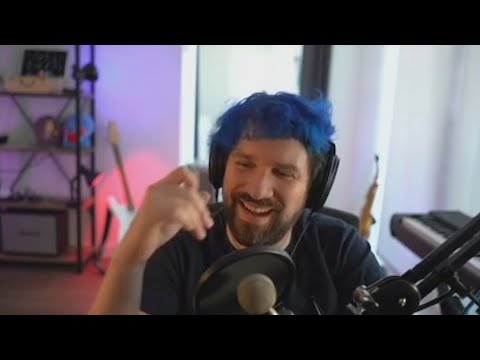 Destiny Reacts To FBI Moment