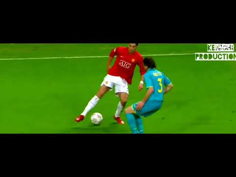 Cristiano Ronaldo vs Barcelona ft. Keh ke lunga from gangs of wasseypur. Real Madrid