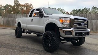 Download lagu 2012 Ford F-250 4X4 Lifted 6 Inch Suspension Lift Low Mileage Pick Up Truck For Sale! - Walk Around mp3 Download lagu 2012 Ford F-250 4X4 Lifted 6 Inch Suspension Lift Low Mileage Pick Up Truck For Sale! - Walk Around mp3