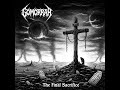 Gomorrah The Final Sacrifice 2025 Christian Thrash Unblack Metal