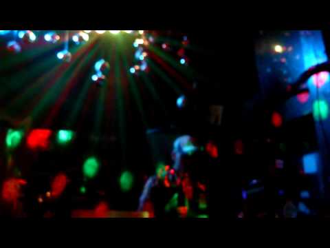 Viny' Lourd Son -  fin - Be There or Be Square - Kiosk - Lille 2010