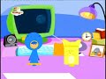 BabyTV Pitch And Potch Office