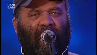 Otis Taylor   Absinthe   Jazzwoche Burghausen 2008