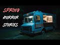 3 Terrifying TRUE Spring Horror Stories