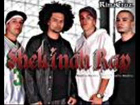 Shekinah rap Traira é mato