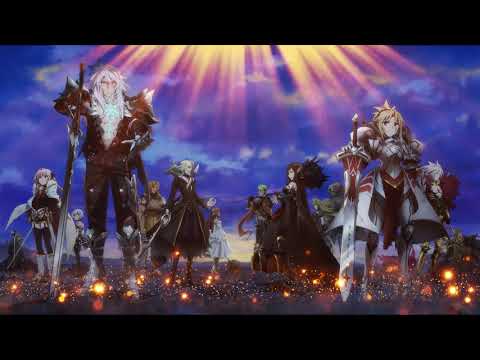 Fate Apocrypha OST - Savior - Extended