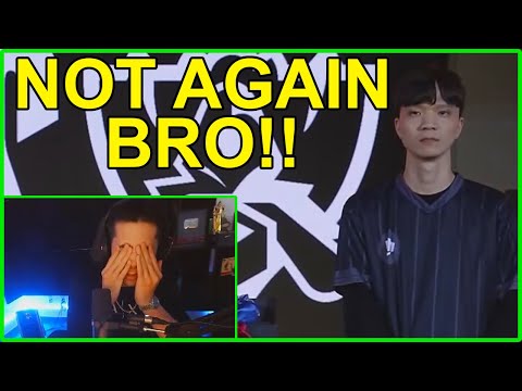 IWD reacts to swiss draw ROUND 3