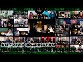 The Matrix Resurrections Trailer reaction mashup presented by CG