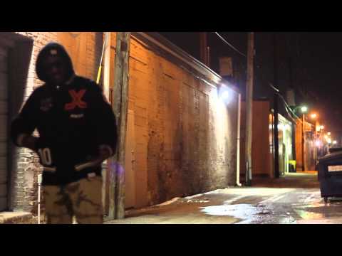 INDIANA ROME - YES LORD ft. Theresa Payne [Official Video]