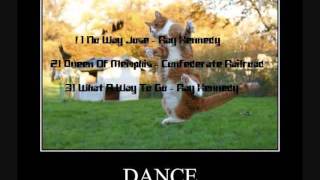 Confederate Railroad - Queen Of Memphis (Country Dance Mix)