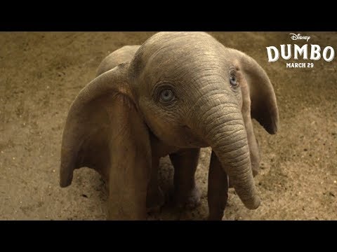 Dumbo (TV Spot 'Generations')