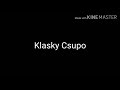 Klasky Csupo Logo Without Tape Remake