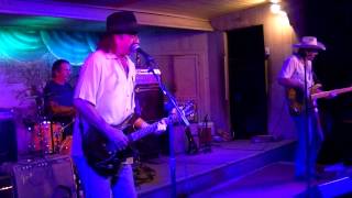 James McMurtry - How am I Going to Find You Now?