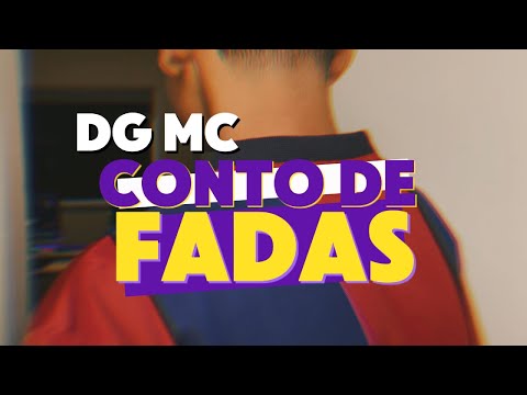 Dg Mc - Conto de Fadas