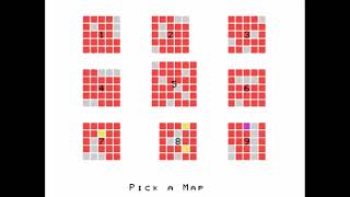 Flipsquare for the TI-99/4A