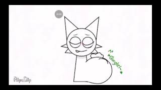 Wenda Vore Gray But I Put the Audio in it!