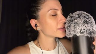 [Türkçe Asmr] Yorulduysan İzle 😔🌼 (Seni pışpışlayarak uyutuyorum)