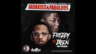 FABOLOUS &amp; JADAKISS  Freddy Vs. Jason The Prequel Blend