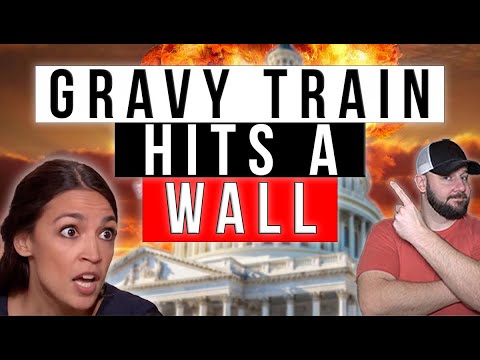 SHOCKER: Gun Control Groups MELTDOWN as DOJ Defunds Their Gravy Train 🤑 | Watch The Tears FLOW Thumbnail