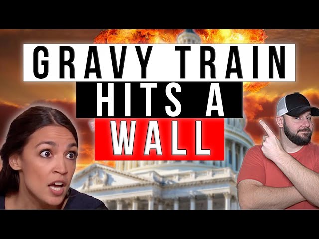SHOCKER: Gun Control Groups MELTDOWN as DOJ Defunds Their Gravy Train 🤑 | Watch The Tears FLOW