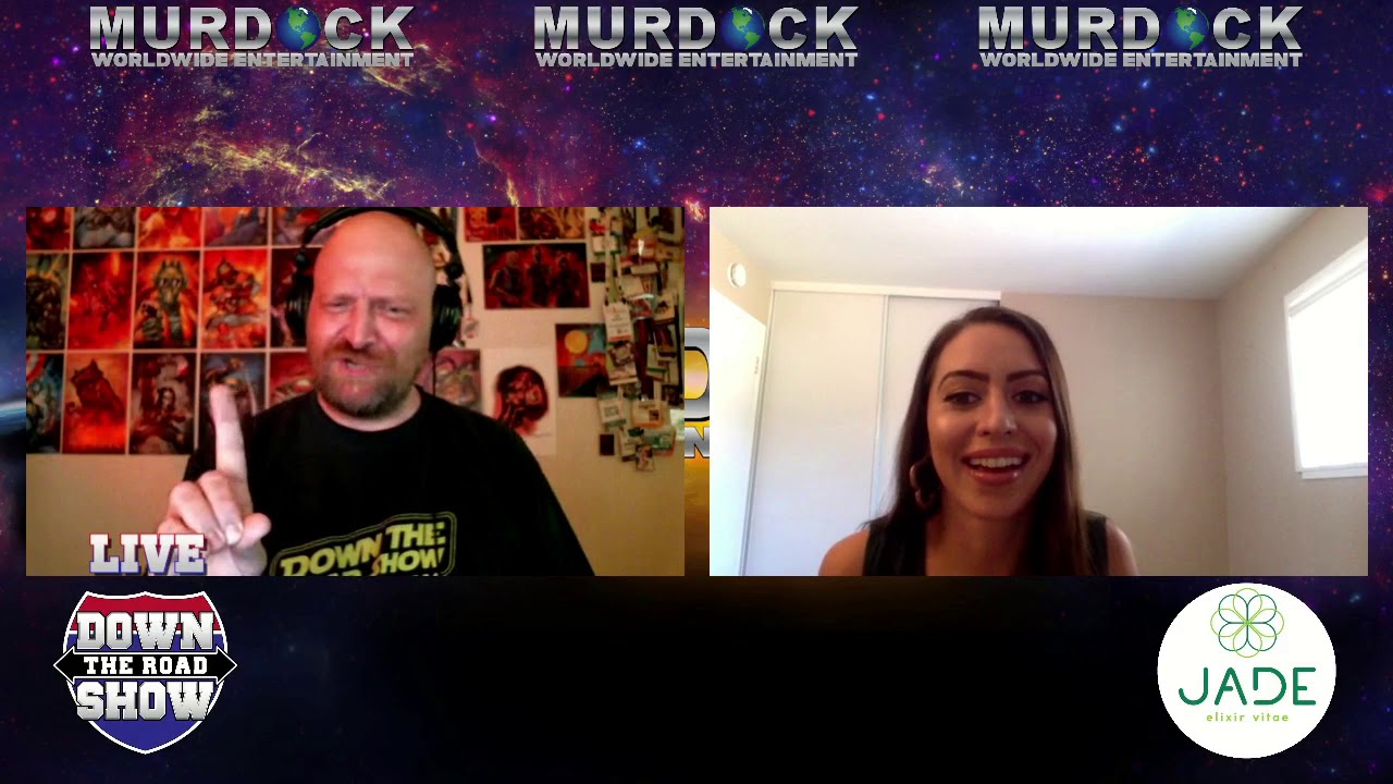 Woman Owned by Jourdan Jade - New Podcast Sponsor - YouTube