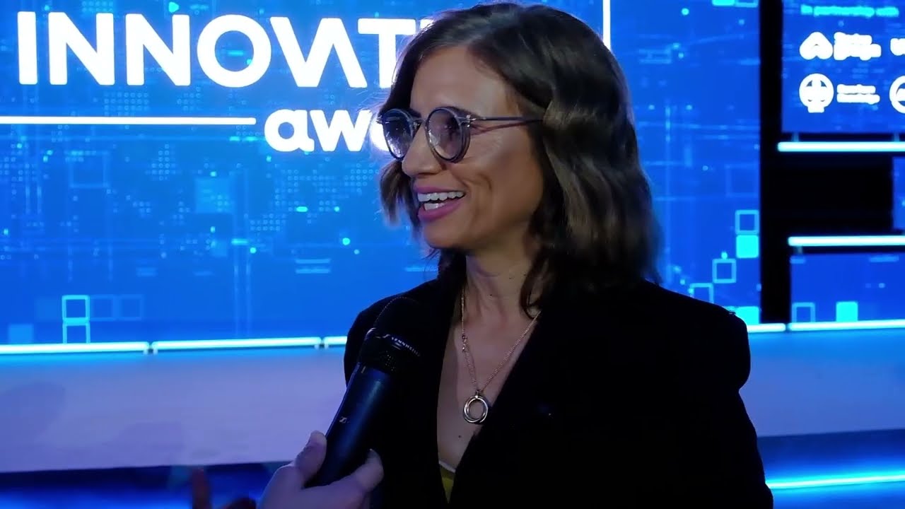 [AIIA 2024] Award Ceremony Overview