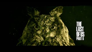 Pearl Jam - Future Days | The Last of Us Part II