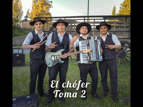 El chófer _ toma 2 _ rio pico temporada 2025 2026