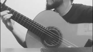 Video Por Camarón de La Isla (Bulerías) de Zurdo Fleitas