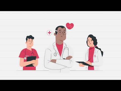 WLU Hospital vision film thumbnail