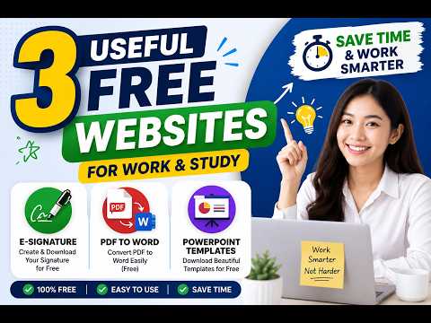 Boost Focus With Thunderhead Pdf Templates