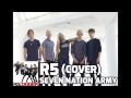 R5 - Seven Nation Army (Cover) 