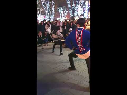 [MAXXAM / MYM] 200103 - Bang Bang (JESSIE J cover)