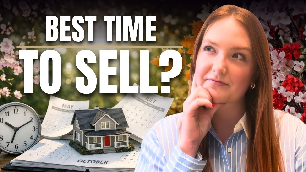 Top Reasons You Should List Your Home Before Spring 