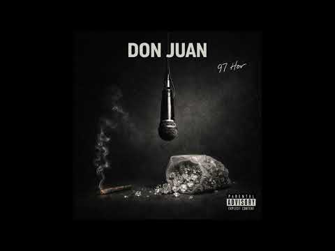 Don Juan - “Upstate of Mind” (97 HOV freestyle)